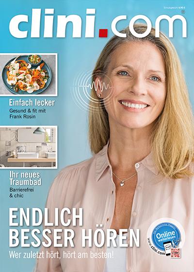 clini.com Ausgabe Herford