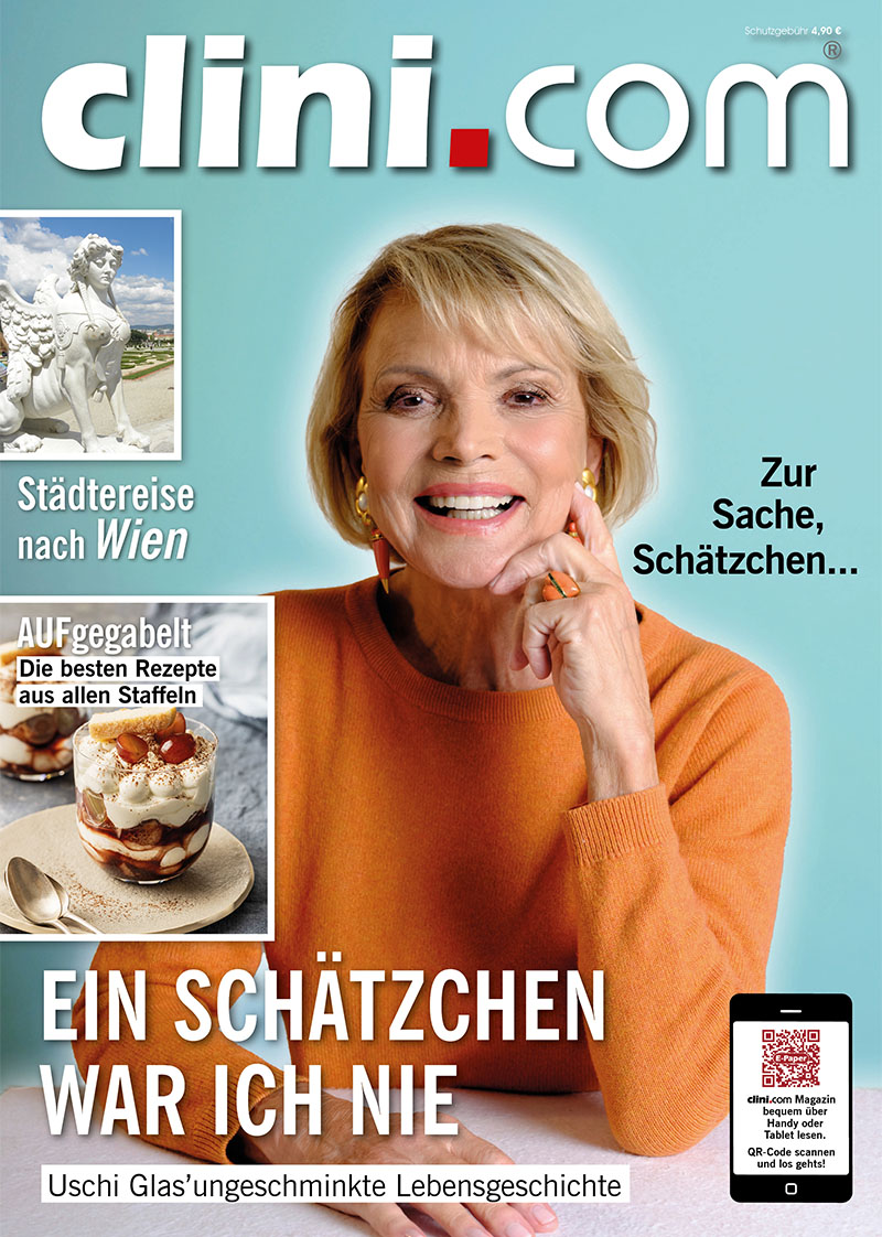 clini.com Ausgabe Detmold